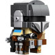 LEGO Star Wars "Мандалорец и малыш" 75317